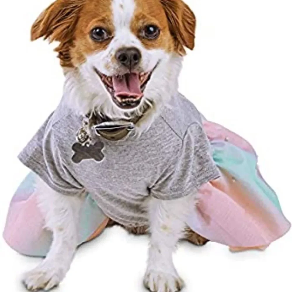 Bond‎ & Co. Queen Bee of The Sea Mermaid Dog dress